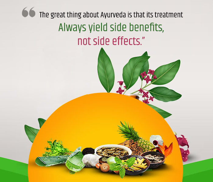 Ayurveda