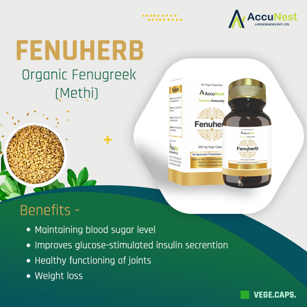 FENUHERB
